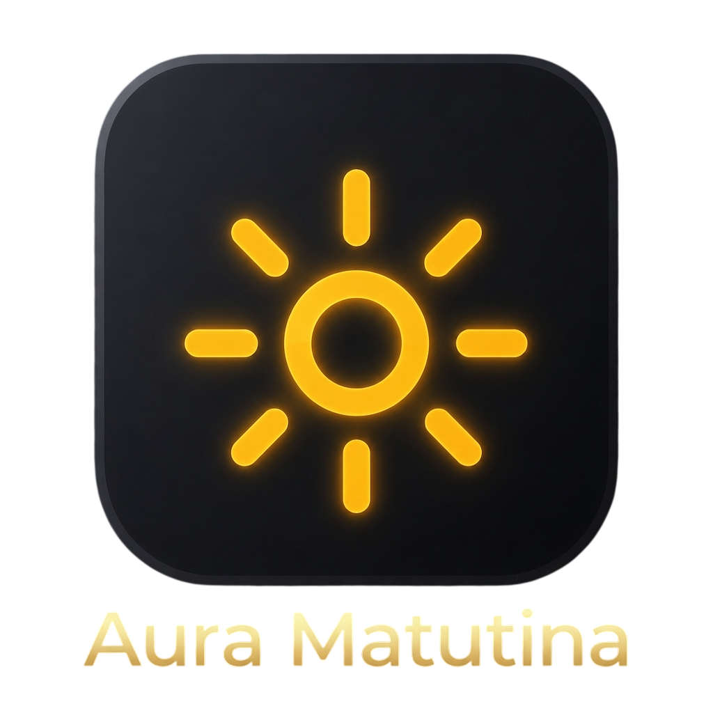 Aura Matutina Pro
